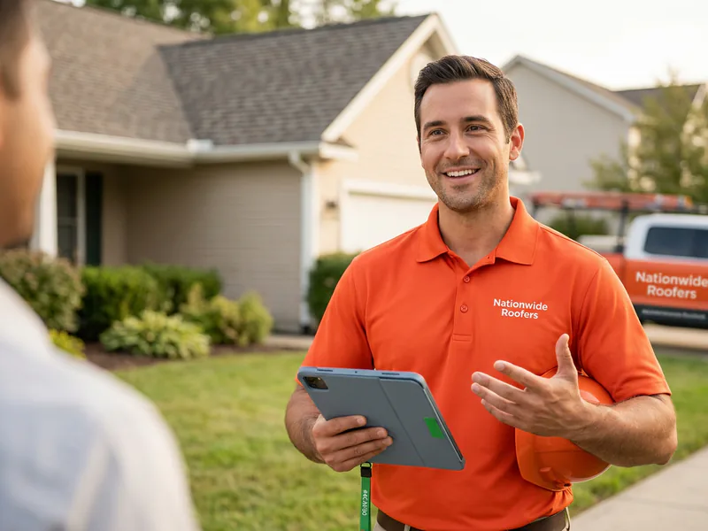 Roof Installation  in Palisades Park  FAQ